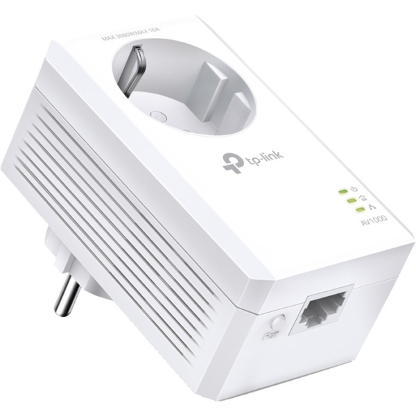 TP-Link TL-PA7017P powerline