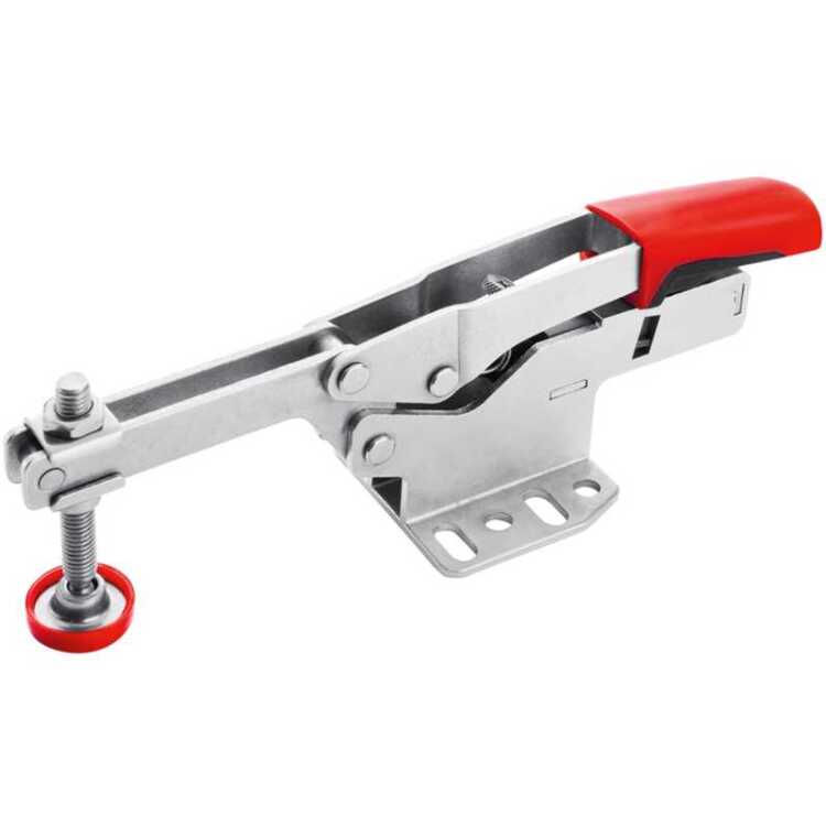 BESSEY Horizontale spanner met open arm STC-HH70
