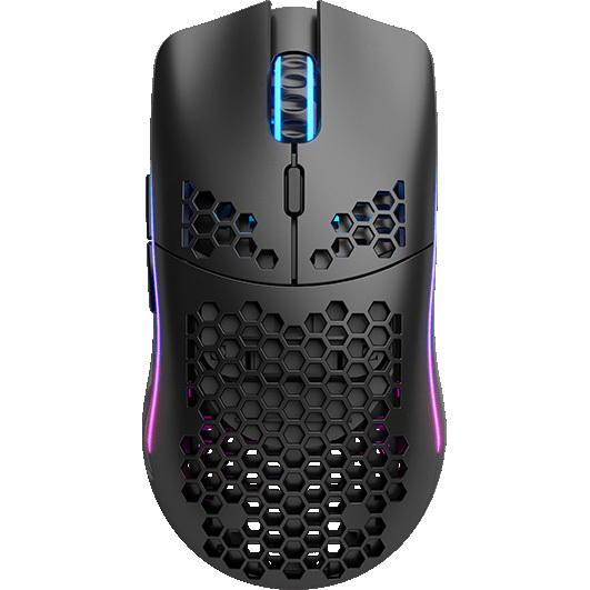 Glorious Model O Wireless gaming muis