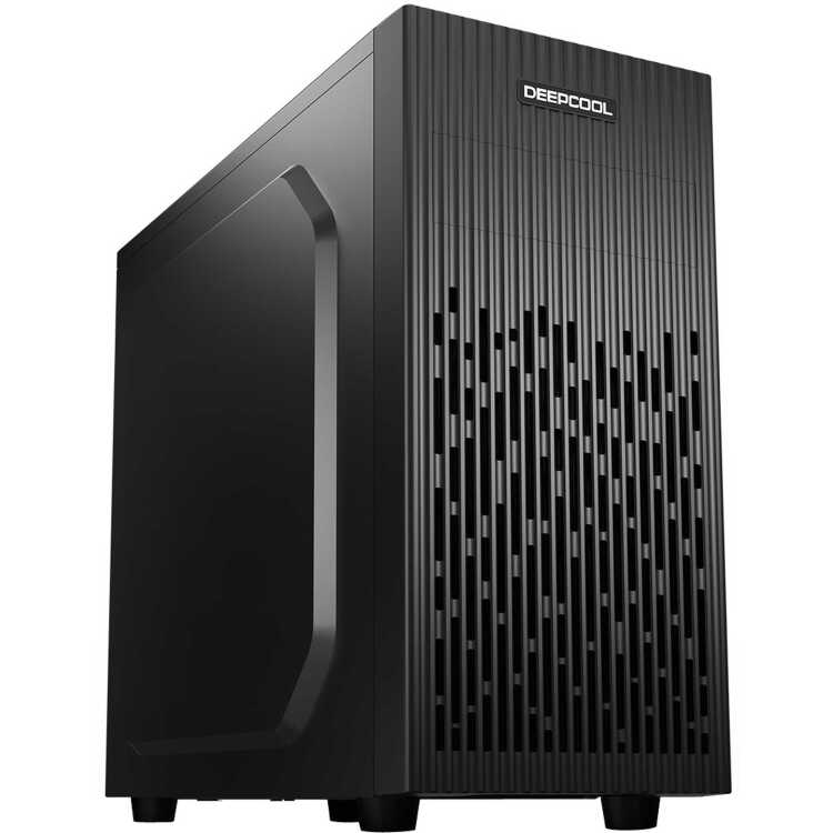 DeepCool MATREXX 30 SI mini tower behuizing
