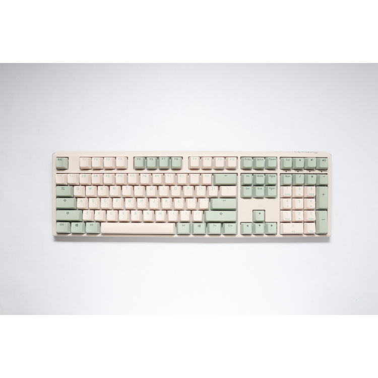 Ducky One 3 Matcha toetsenbord