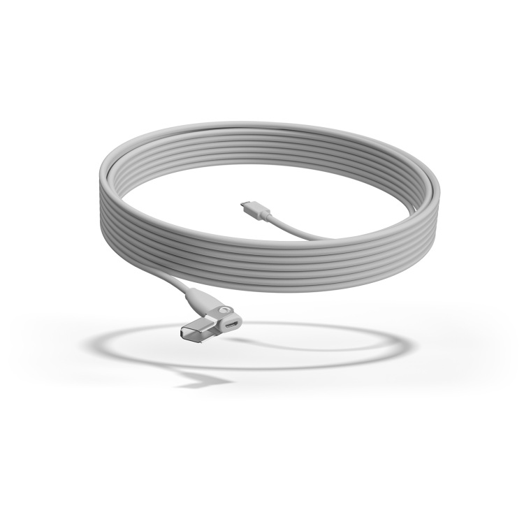 Logitech Rally Mic Pod Extension Cable verlengkabel