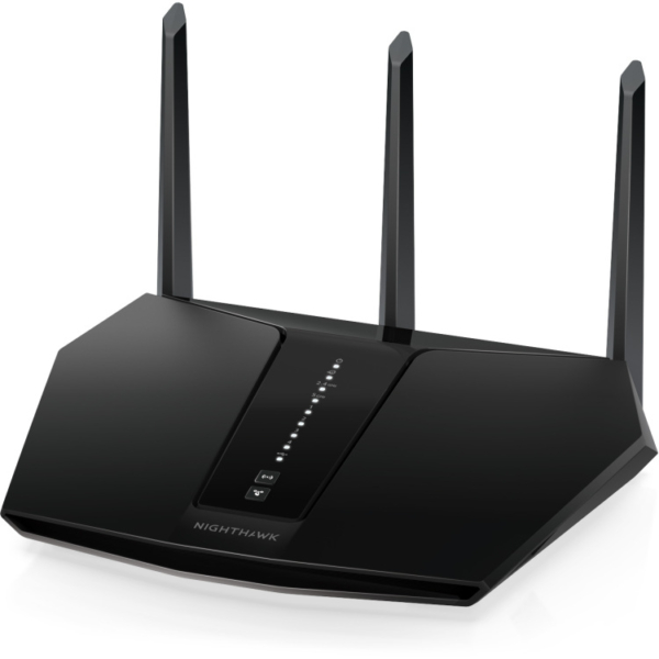 Netgear Nighthawk AX 5-Stream WiFi 6 Router