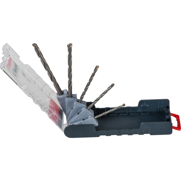 KWB Steenboorset 5-Delig