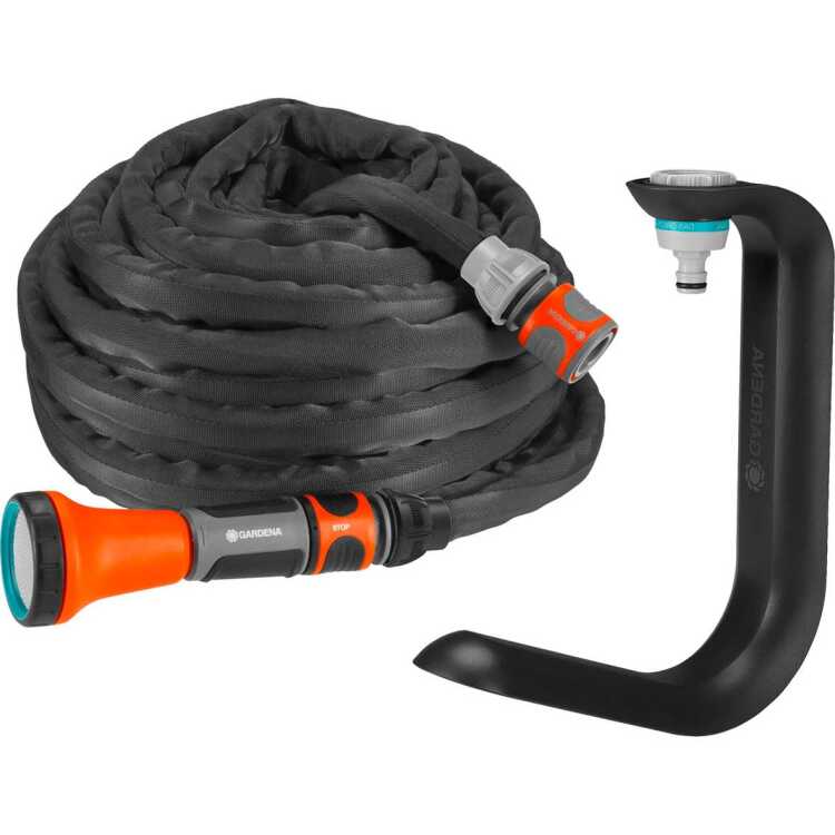 GARDENA Liano Slanghouder TapFix
