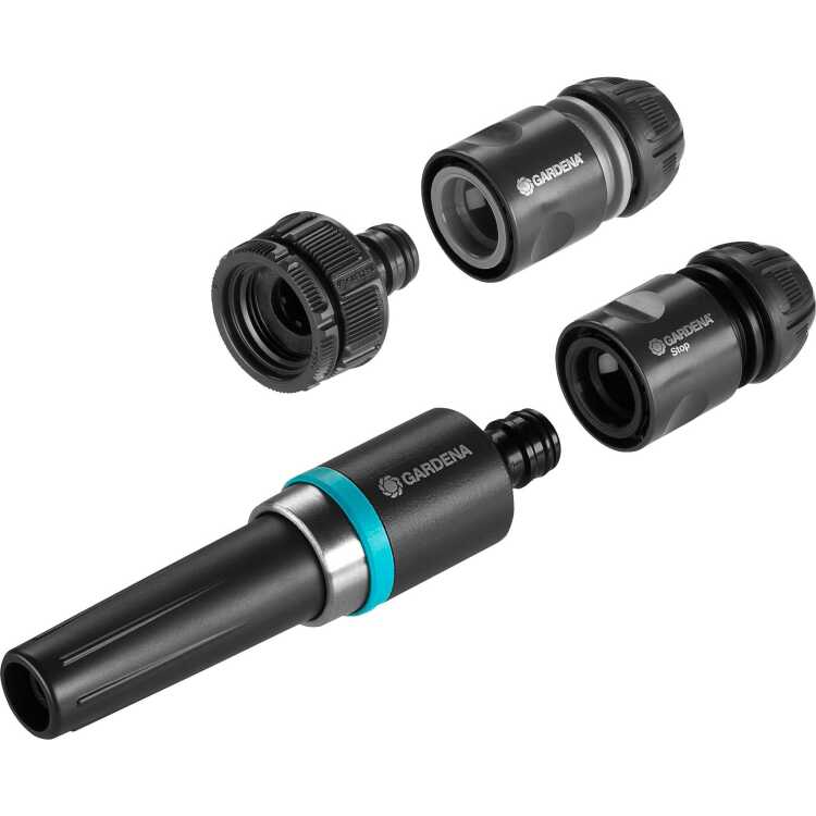 GARDENA EcoLine Basisset spuit