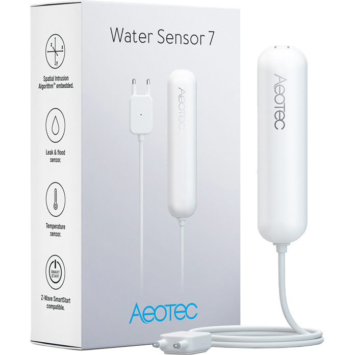Aeotec Water Sensor 7