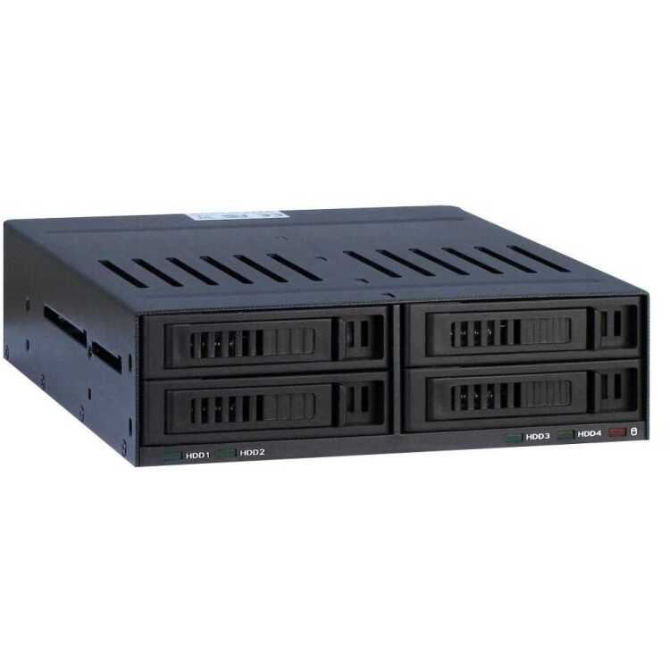 Inter-Tech X-3531 wisselframe