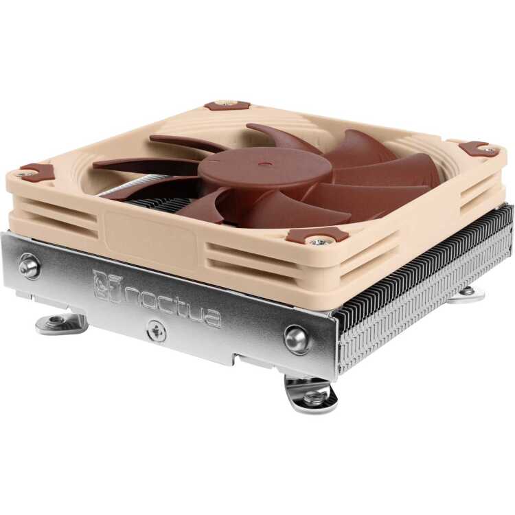 Noctua NH-L9i-17xx cpu-koeler
