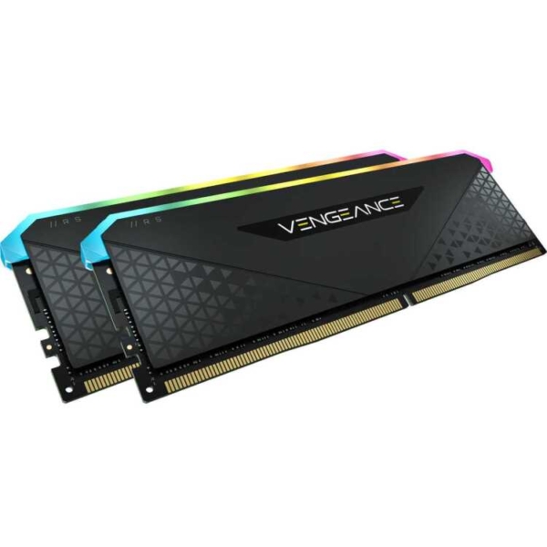 Corsair 16 GB DDR4-3200 Kit werkgeheugen