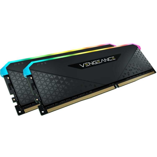 Corsair 32 GB DDR4-3200 Kit werkgeheugen
