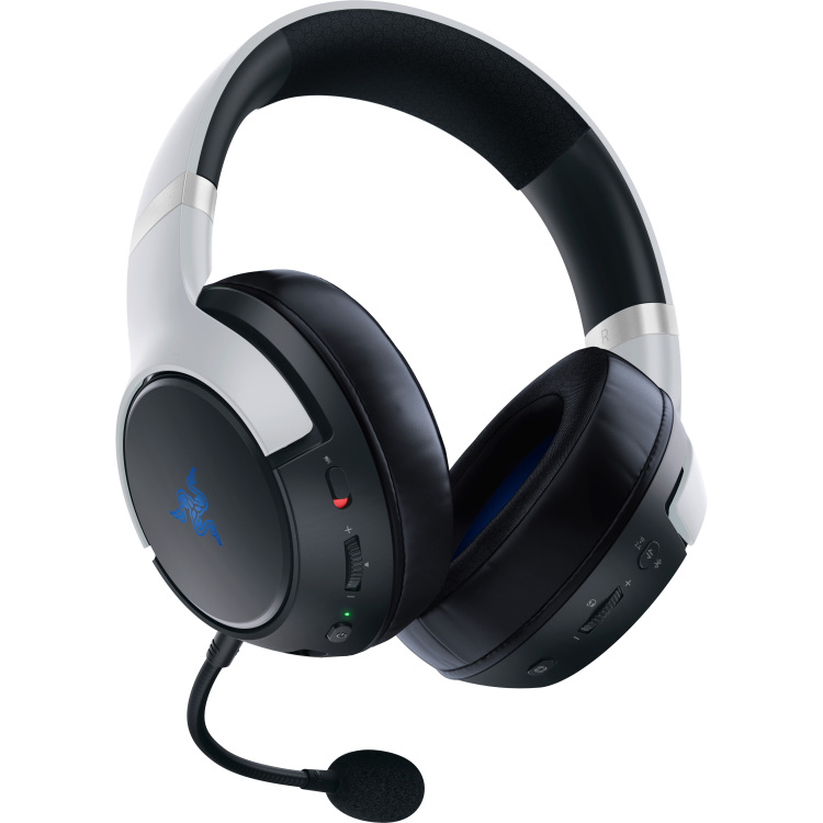 Razer Kaira Pro for PlayStation gaming headset