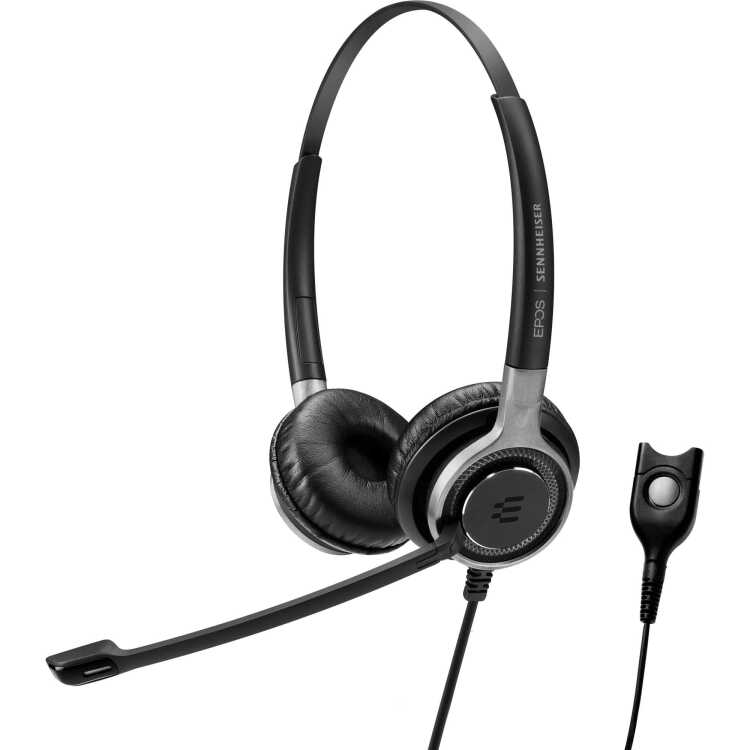 EPOS | Sennheiser IMPACT SC 660 headset