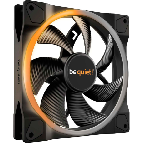 be quiet! Light Wings PWM case fan