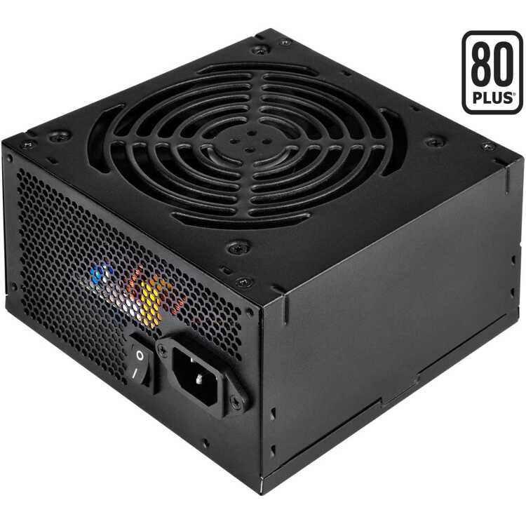 SilverStone Strider Essential ST70F-ES230 voeding