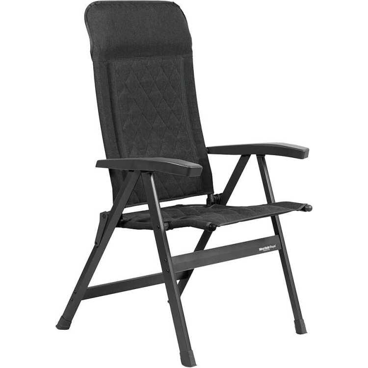 Westfield Campingstoel ROYAL LIFESTYLE