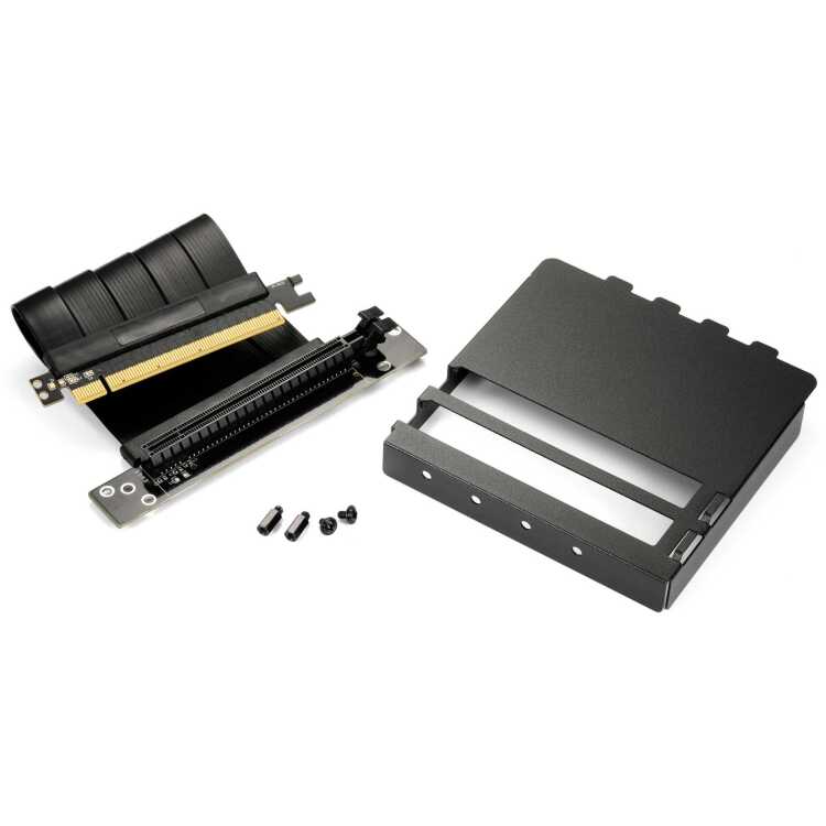 Sharkoon Compact VGC Kit for MS SERIES riser card
