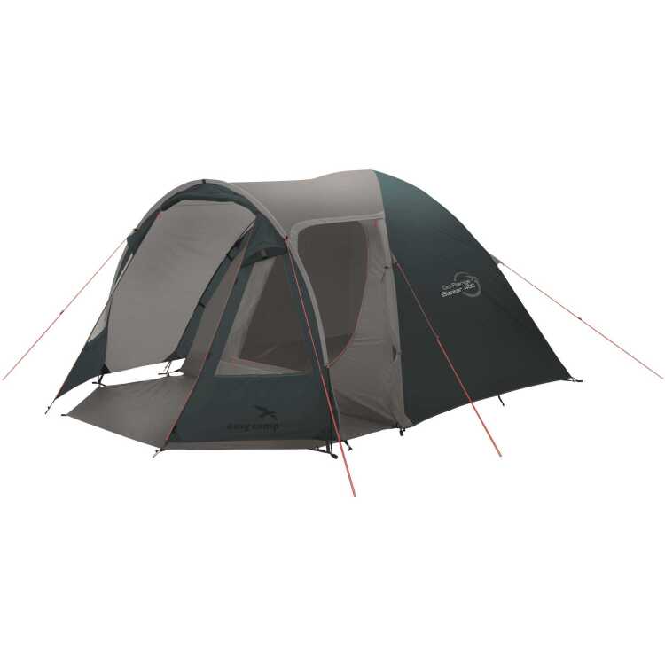Easy Camp Blazar 400 Steel Blue tent