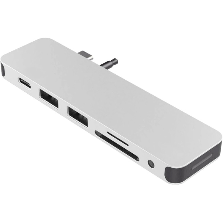 Hyper SOLO 7-in-1 USB-C Hub dockingstation