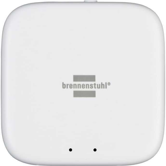 Brennenstuhl Connect Zigbee Gateway basisstation