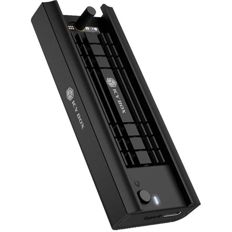 ICY BOX IB-180MC-C31 externe behuizing