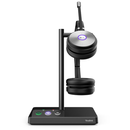 Yealink WH62 Dual UC headset