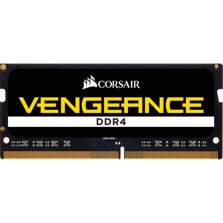 Corsair 16 GB DDR4-3200 (1x 16 GB) laptopgeheugen
