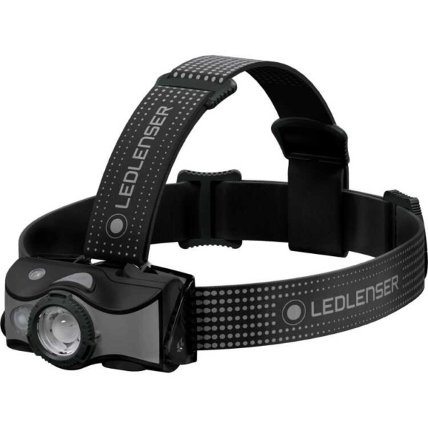 Ledlenser MH7 ledverlichting