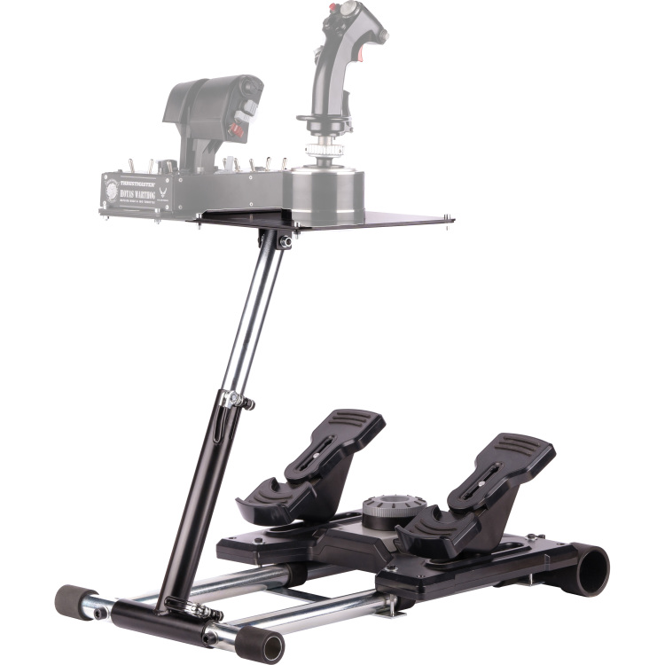 Wheel Stand Pro Deluxe V2 Thrustmaster HOTAS WARTH houder