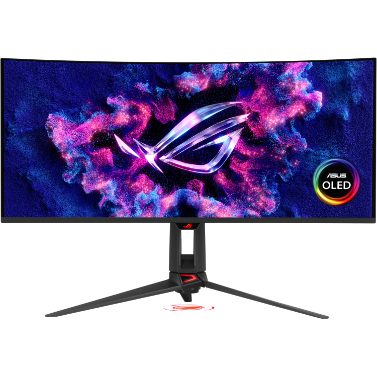 ASUS Asus 34 L PG34WCDN 360Hz QHD OLED