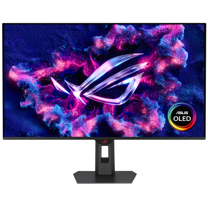ASUS Asus 32 L XG32UQDMS 240Hz 4K OLED