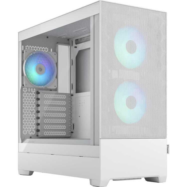 Fractal Design Pop Air RGB midi tower behuizing