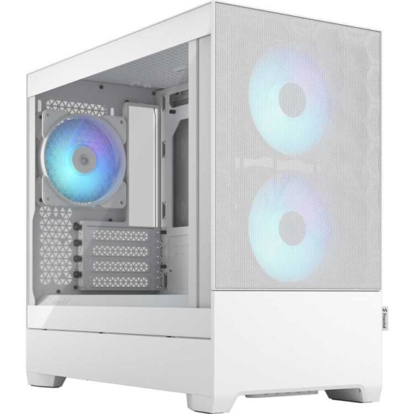 Fractal Design Pop Mini Air RGB midi tower behuizing
