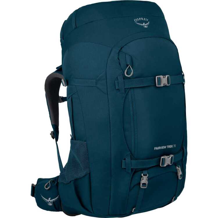 Osprey Fairview Trek Pack 70L rugzak