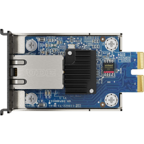 Synology E10G22-T1 Mini netwerkadapter