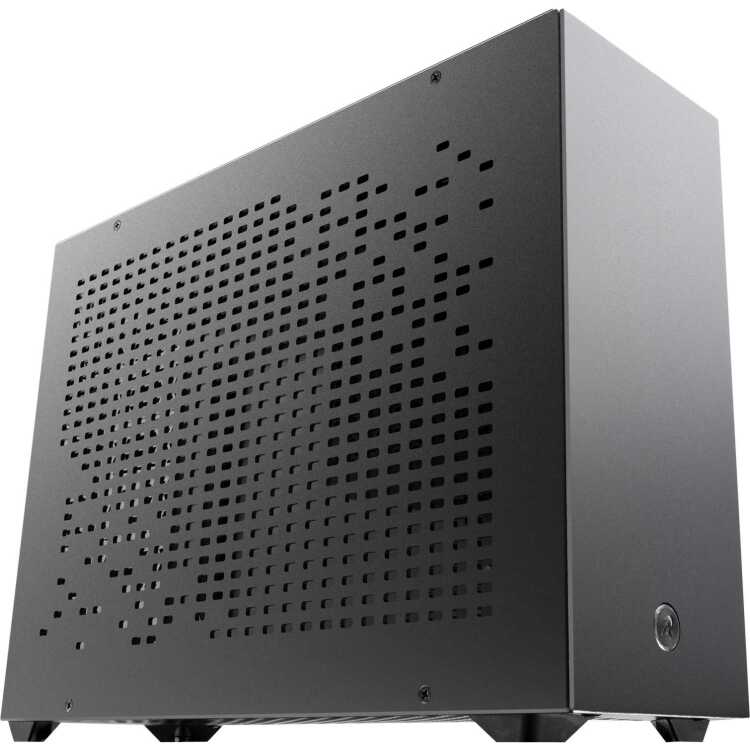 RAIJINTEK OPHION 7L midi tower behuizing
