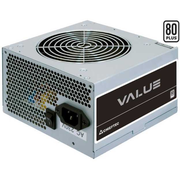 Chieftec APB-400B8 400W voeding