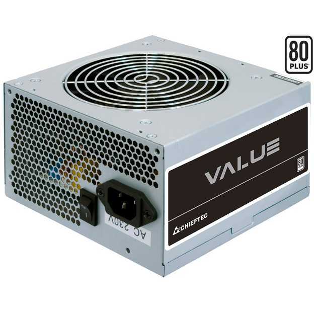 Chieftec APB-400B8 400W voeding