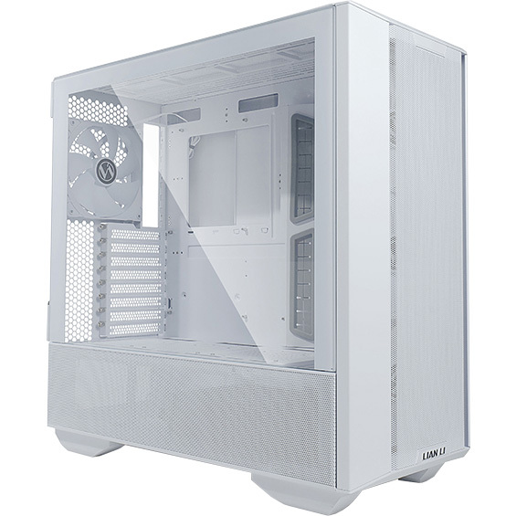 Lian Li LANCOOL III midi tower behuizing