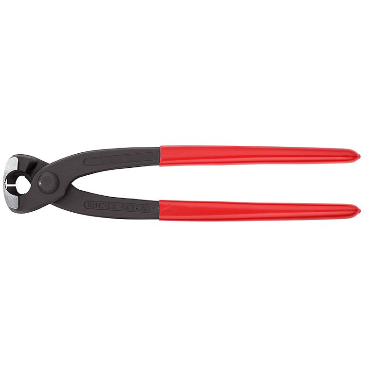 KNIPEX Oorklemtang 10 99 I220