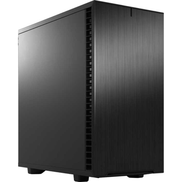 Fractal Design Define 7 Mini Black Solid midi tower behuizing