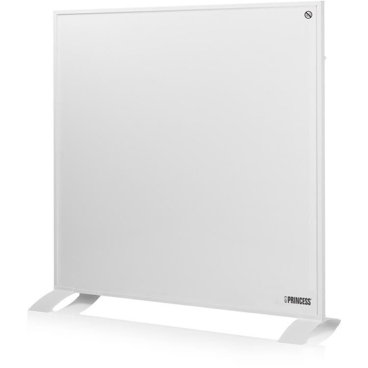 Princess Smart Infrarood Paneelverwarming 350 infrarood verwarming