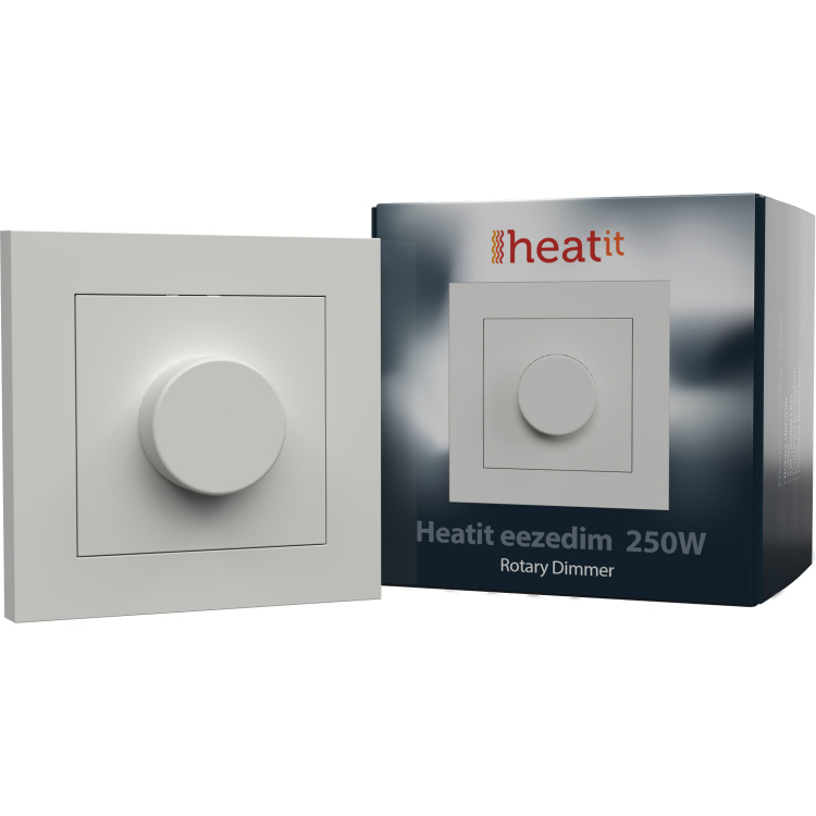 heat it Eezedim 250W dimmer