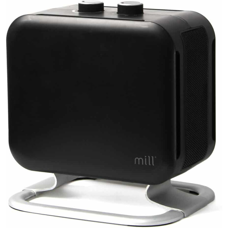 Mill Ventilatorkachel CUS1800MECBA