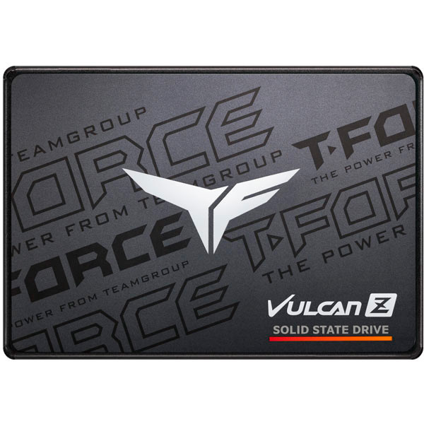 Team Group VULCAN Z 2 TB SSD