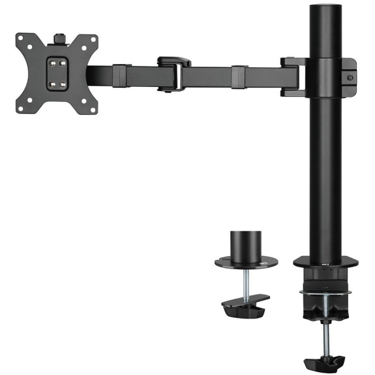 ACT Connectivity Monitorarm office solid pro, 1 scherm