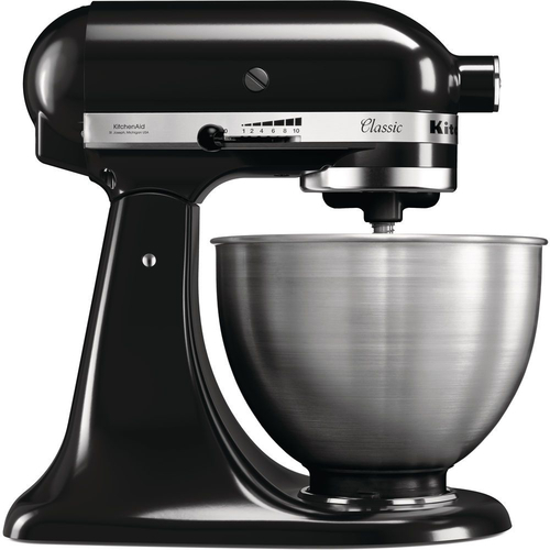 KitchenAid Classic 5K45SSEOB keukenmachine