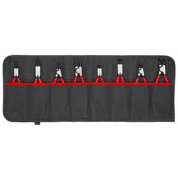 KNIPEX Borgveertangenset 00 19 58 V01