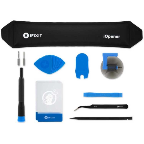 iFixit iOpener gereedschapsset