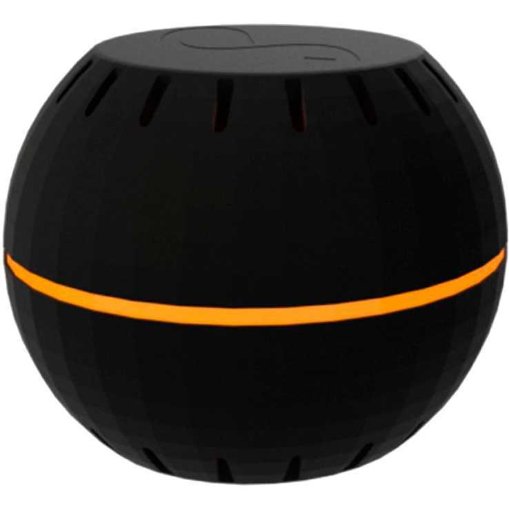 Shelly H&T temperatuur- en vochtmeter